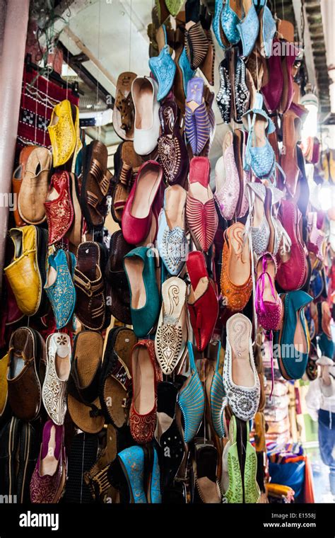 marrakech shoe stores